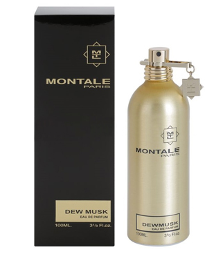 Унисекс парфюм MONTALE Dew Musk